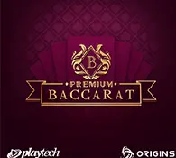 BACCARAT — game at Citinow