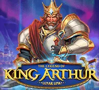 Lunar Link: The Legend of King Arthur — game at Citinow