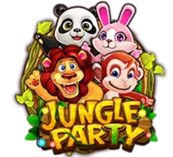 JUNGLE PARTY — game at Citinow