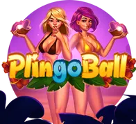 PlingoBall — game at Citinow