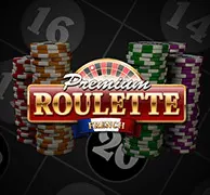Premium French Roulette — game at Citinow