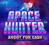 Space Hunter: Shoot for Cash — game at Citinow