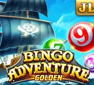 BINGO — game at Citinow