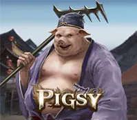 PIGSY — game at Citinow