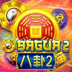 BAGUA 2 — game at Citinow