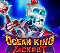 OCEAN KING JACKPOT — game at Citinow