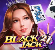 BLACKJACK — game at Citinow