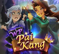 WP Pai Kang — game at Citinow