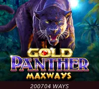 Gold Panther Maxways — game at Citinow