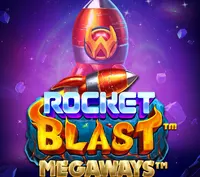 ROCKET BLAST MEGAWAYS — game at Citinow