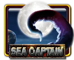 SEA CAPTAIN — game at Citinow