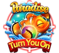 Paradise — game at Citinow