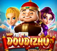 WP DOUDIZHU — game at Citinow