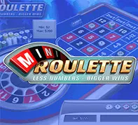 MINI ROULLETTE — game at Citinow