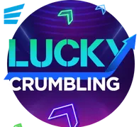 LUCKY CRUMBLING — game at Citinow