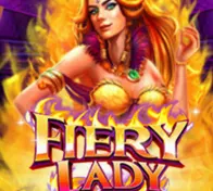 FIERY LADY — game at Citinow