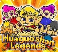 Huaguoshan Legends — game at Citinow