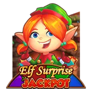 Elf Surprise JACKPOT — game at Citinow