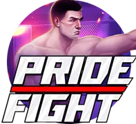 PRIDE FIGHT — game at Citinow