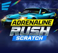 ADRENALINE Rush: Scratch — game at Citinow