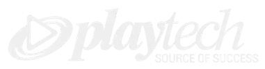 Playtech — game provider