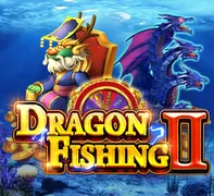 DRAGON FISHING II — game at Citinow