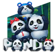 PANDA — game at Citinow