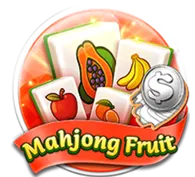 Mahjong Fruit — game at Citinow