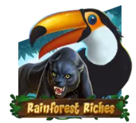 Rainforest Riches — game at Citinow
