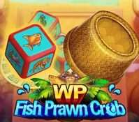 WP Fish Prawn Crab — game at Citinow