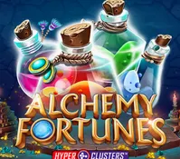 ALCHEMY FORTUNES — game at Citinow