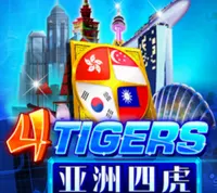 FOUR TIGERS — game at Citinow