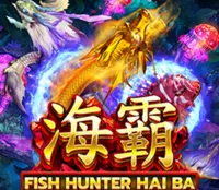 Fish Haiba — game at Citinow