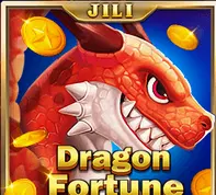 Dragon Fortune — game at Citinow