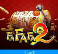 FAFAFA 2 — game at Citinow