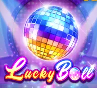 LuckyBall — game at Citinow