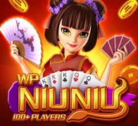 WP Niu Niu 100+ Players — game at Citinow