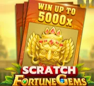 SCRATCH — game at Citinow