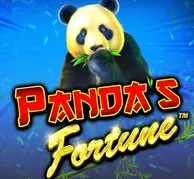 PANDA'S FORTUNE — game at Citinow