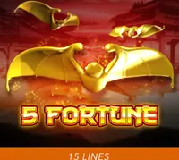 5 FORTUNE — game at Citinow